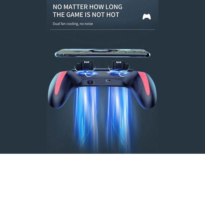 دسته بازی کوتتسی مدل CS81320