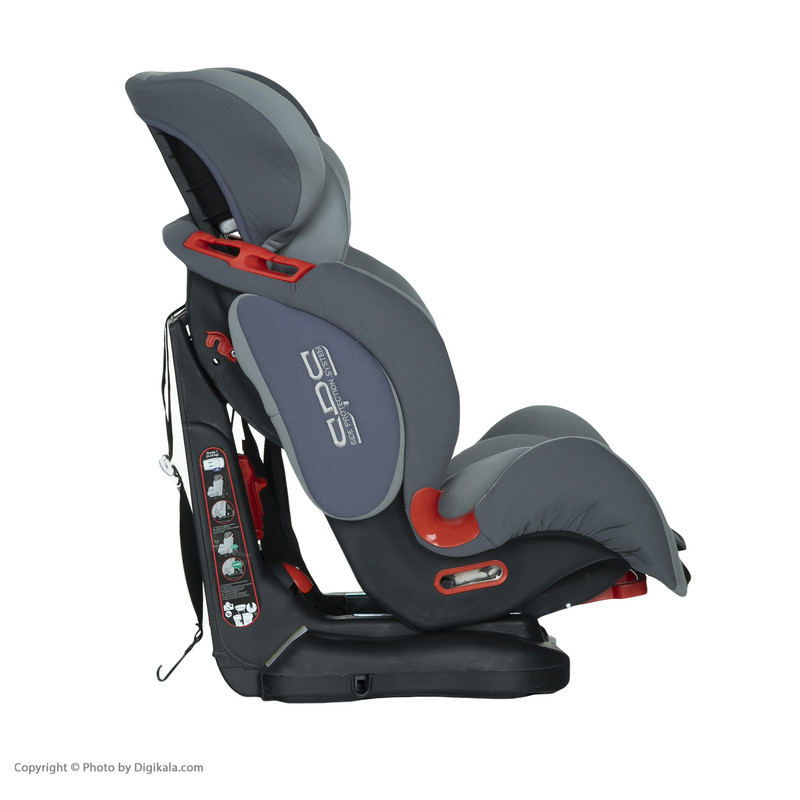 صندلی خودرو کودک بی بی ماک مدل مکس کد 5001