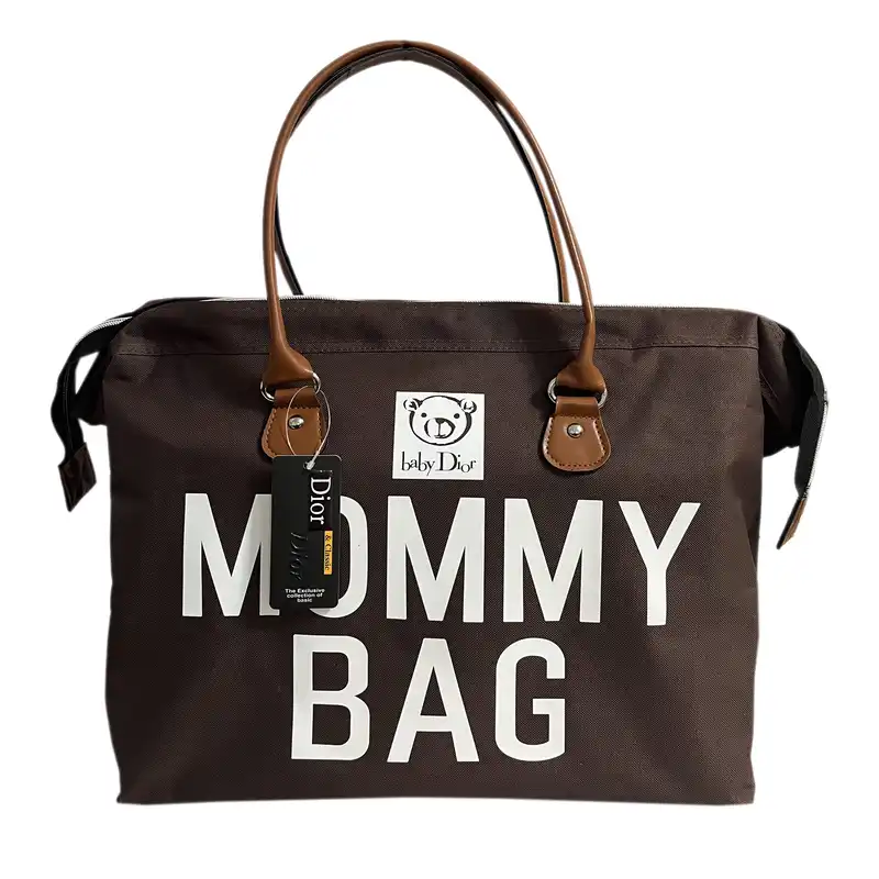 ساک لوازم کودک و نوزاد مامی بگ مدل 2241.1