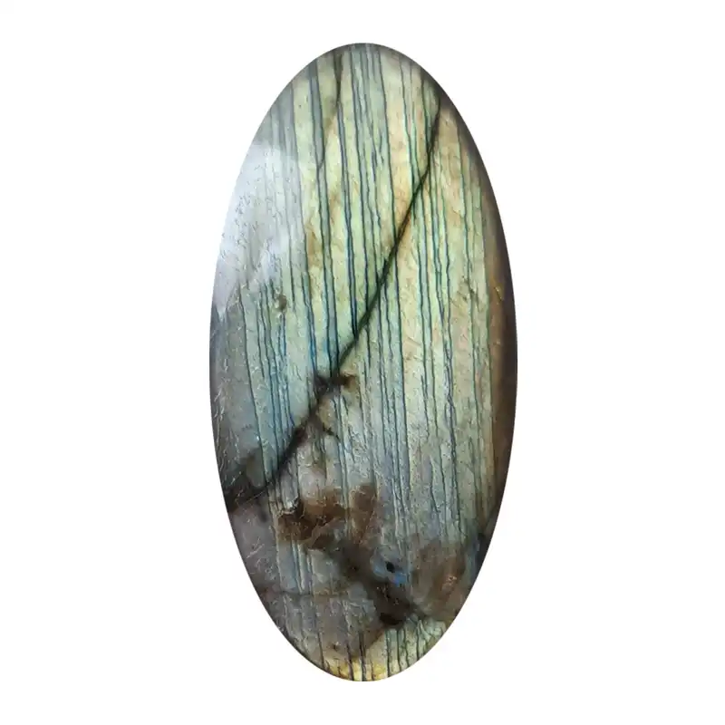 سنگ لابرادوریت کد 7