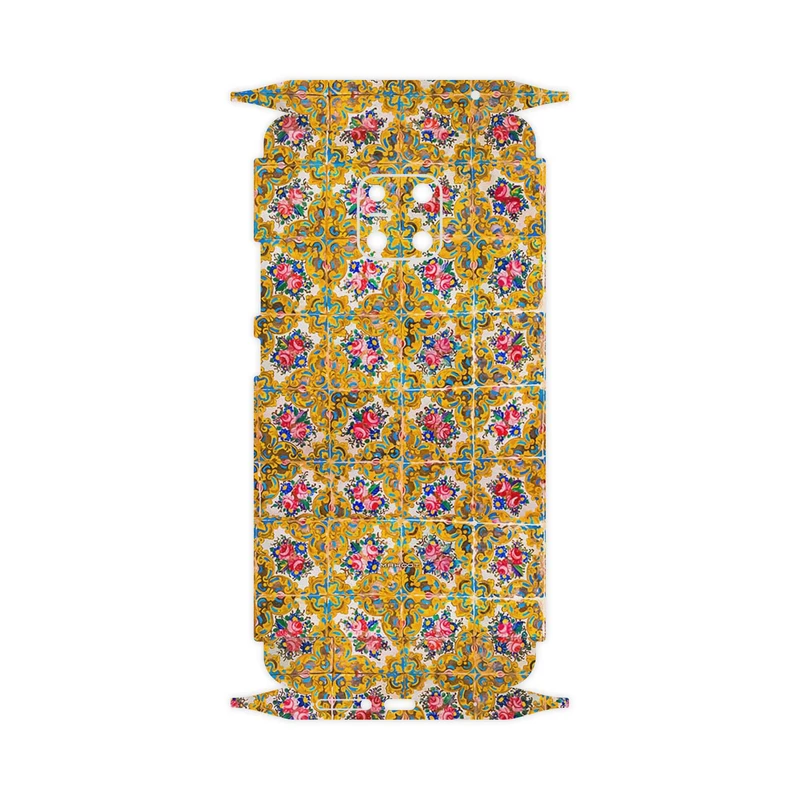 برچسب پوششی ماهوت مدل Iran Tile 15-FullSkin مناسب برای گوشی موبایل هوآوی Mate 20 Pro