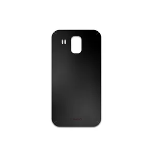 MAHOOT Matte-Black Cover Sticker for Huawei Ascend G525