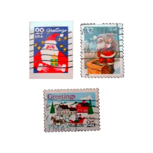 تمبر یادگاری مدل یادبود کد bc-2160 مجموعه 3 عددی