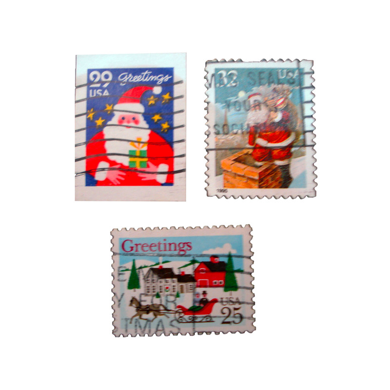 تمبر یادگاری مدل یادبود کد bc-2160 مجموعه 3 عددی