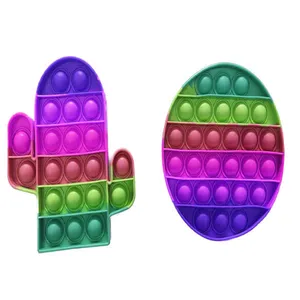 فیجت ضد استرس مدل پاپیت بسته 2 عددی