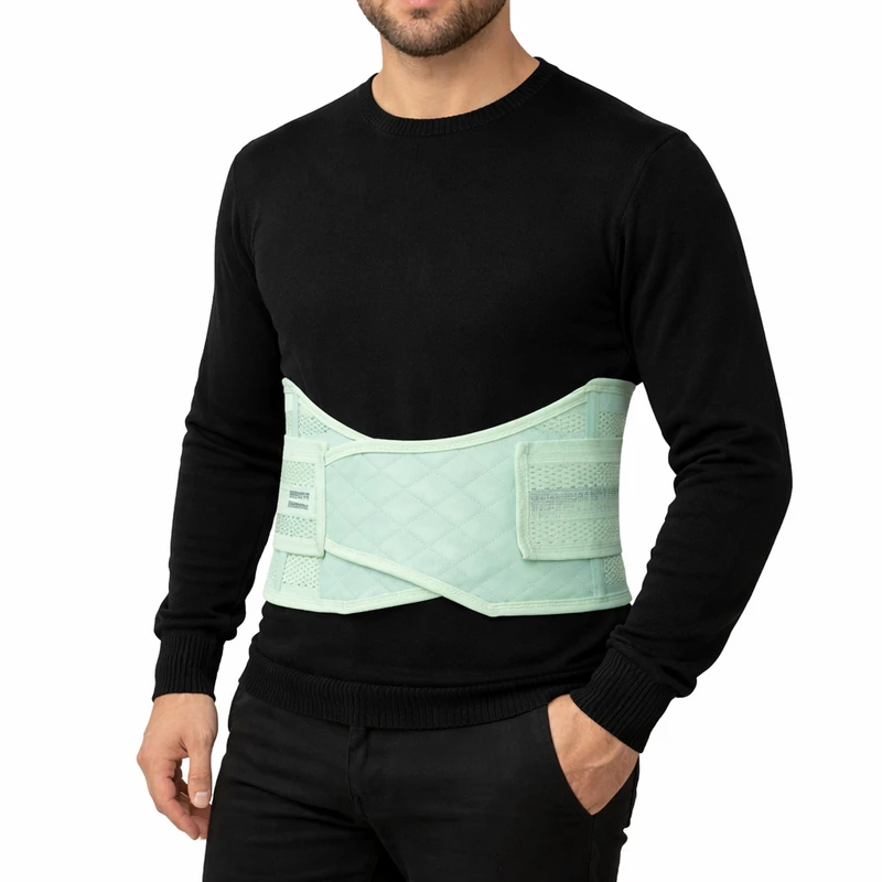 شکم‌بند کشی طبی مدل 5613 