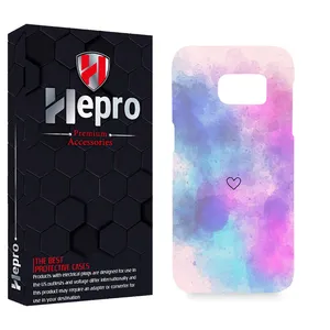 HEPRO MC Cover for SAMSUNG GALAXY S7