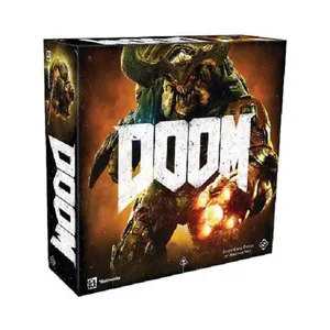 بازی فکری فانتزی فلایت گیمز مدل DOOM