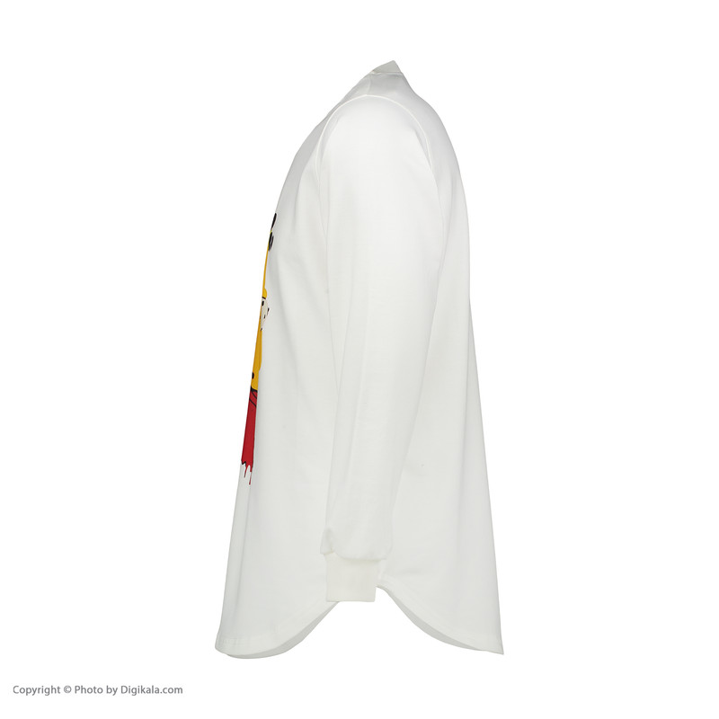 سویشرت مردانه مدل M03