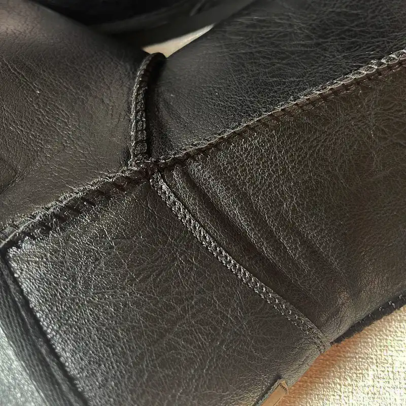 بوت زنانه کد ch1254