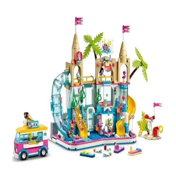 ساختنی مدل Friend کد 11612