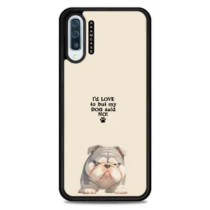 AKAM AMC-WSGA50-DOGS-20 Cover For Samsung Galaxy A50