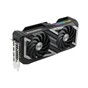 کارت گرافیک ایسوس مدل ROG Strix Radeon™ RX 6650 XT OC Edition 8GB GDDR6
