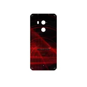 MAHOOT Mclaren Cover Sticker for HTC U11 Plus
