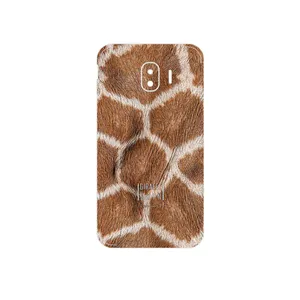 MAHOOT Giraffe Skin Cover Sticker for Samsung Galaxy J2 Pro 2018