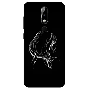  Megafone 7766 Cover For Nokia 2.4