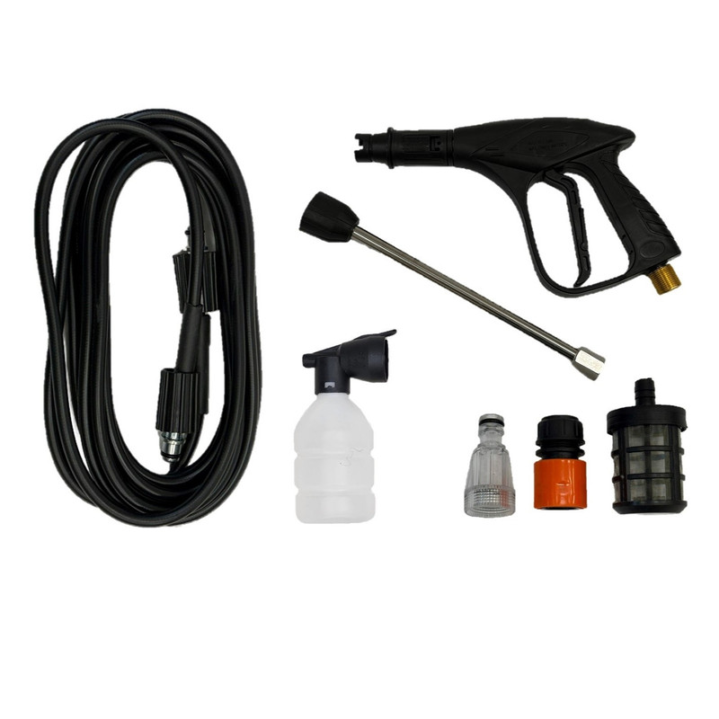 کارواش دینامی 280 بار 3800 وات دلیکسی کد DL280 کارواش دینامی 280 بار 3800 وات دلیکسی کد DL280