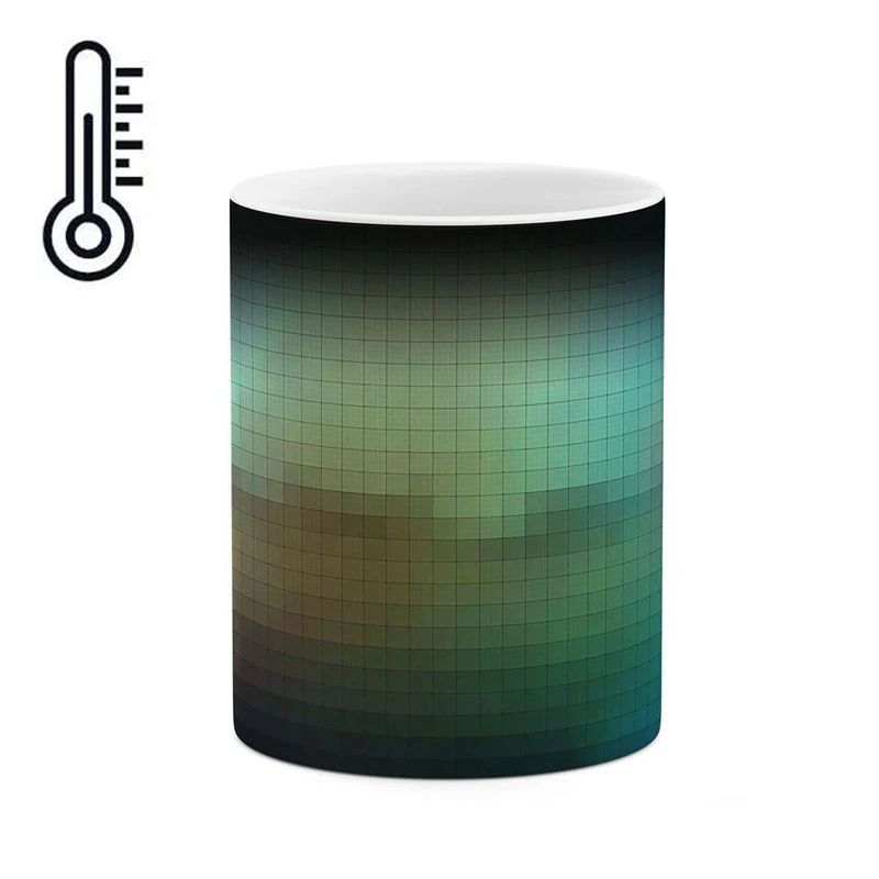 ماگ حرارتی کاکتی مدل فانتزی کد mgh10228