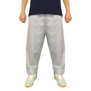 شلوار مردانه مدل پیژامه کد 9