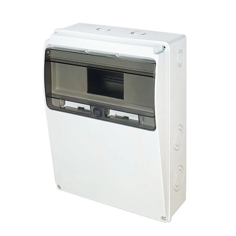 جعبه فیوز 12 عددی مدل TK-MF12
