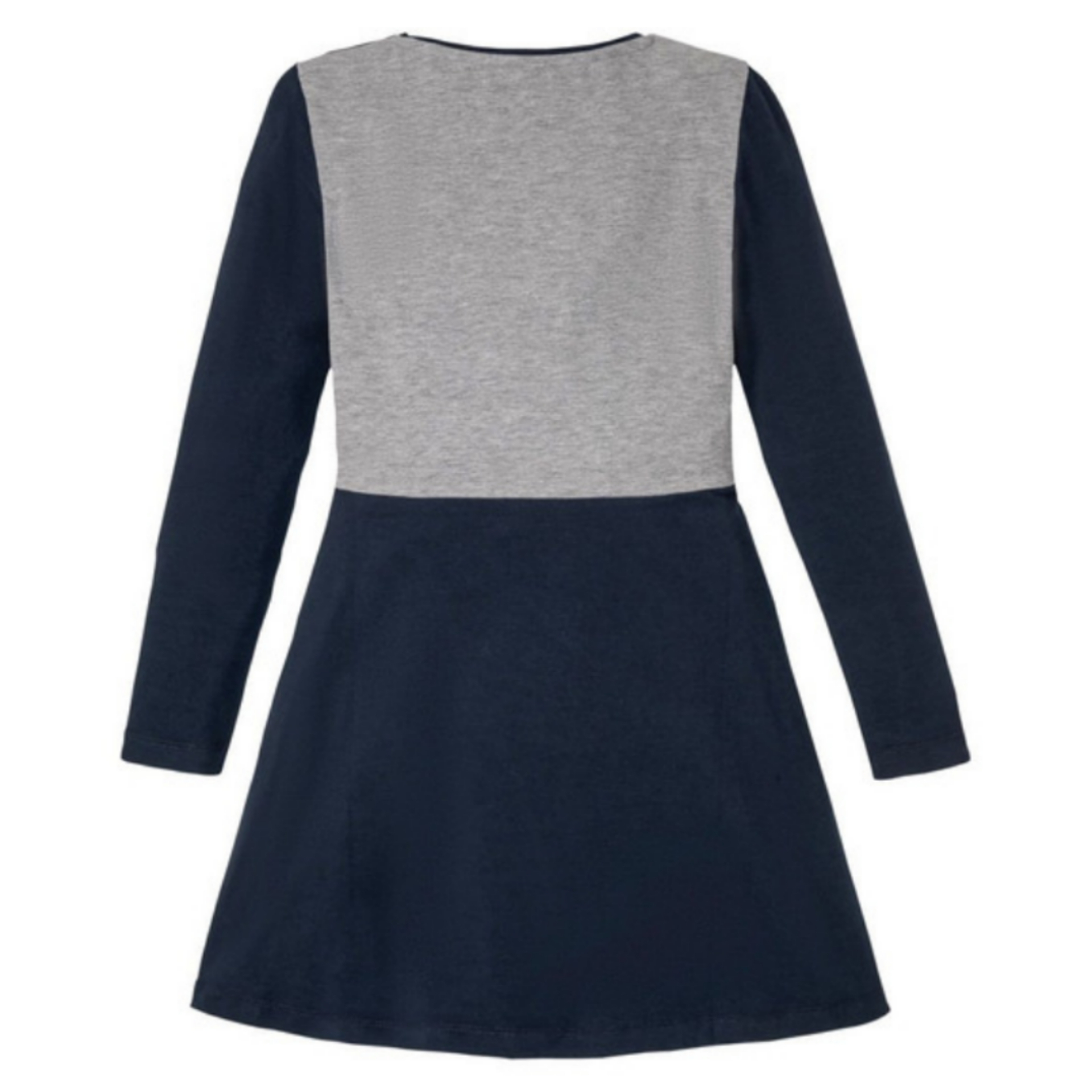 پیراهن دخترانه پیپرتس مدل G253