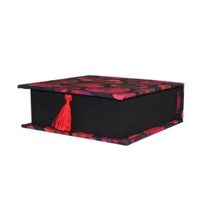 جعبه هدیه مدل قلب