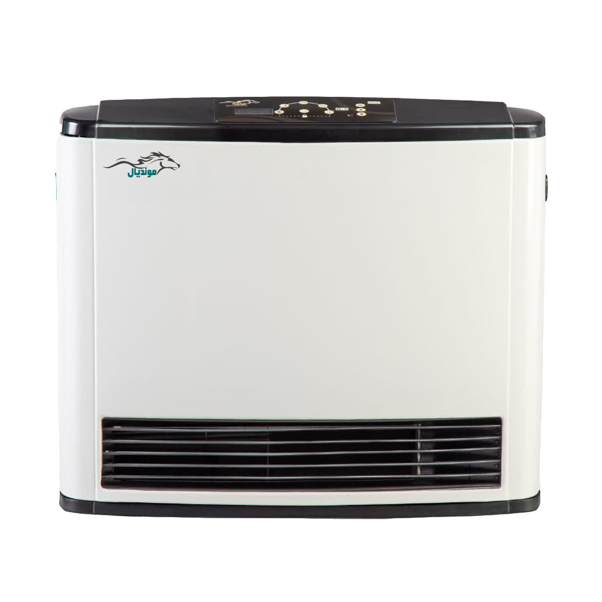 بخاری گازی هوشمند بدون دودکش موندیال مدل SGH6000
