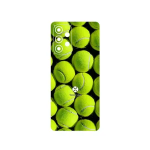 MAHOOT Tennis Cover Sticker for Samsung Galaxy A33 5G