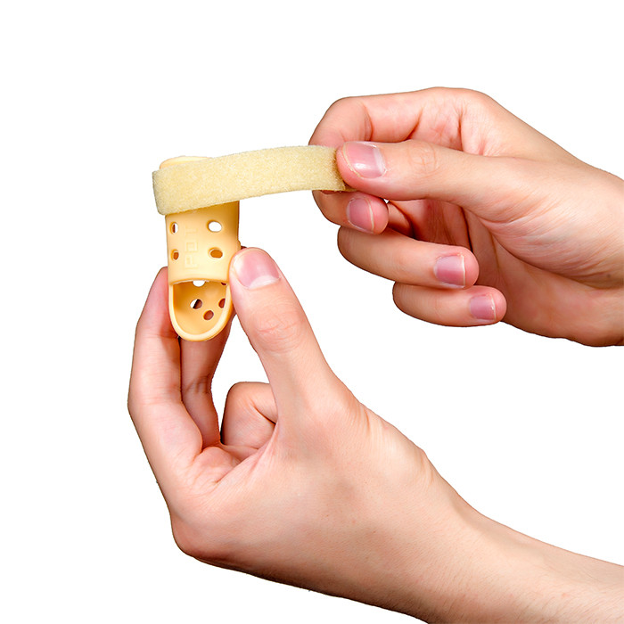 آتل انگشت ملت فینگر مدل S212-1D