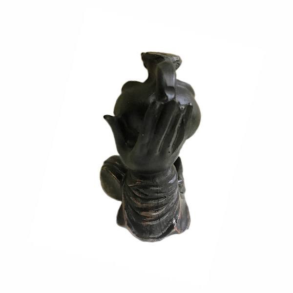 جاعودی مدل آبشاری طرح قوری و دست