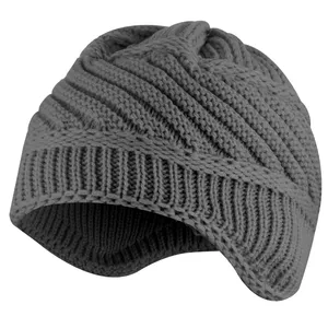 کلاه بافتنی بچگانه مدل ping547