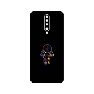 MAHOOT Dream Catchers Cover Sticker for Xiaomi Redmi K30