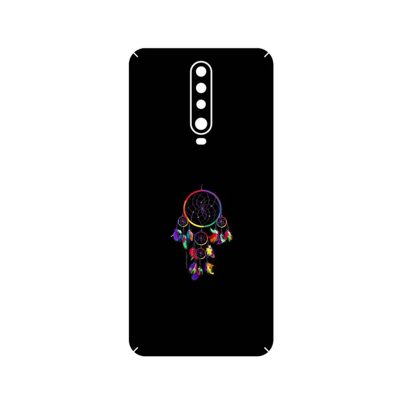 برچسب پوششی ماهوت مدل Dream Catchers مناسب برای گوشی موبایل شیائومی Redmi K30