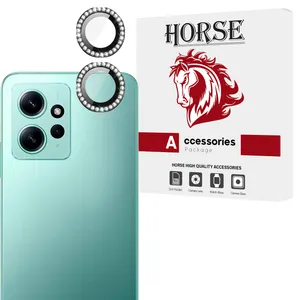 Horse NRIH20 Ring Lens For Xiaomi Redmi Note 12 4G