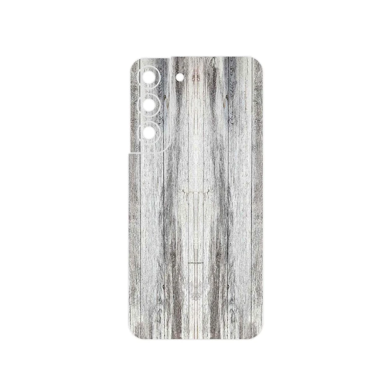 برچسب پوششی ماهوت مدل Wood Texture 8 مناسب برای گوشی موبایل سامسونگ Galaxy S22 5G
