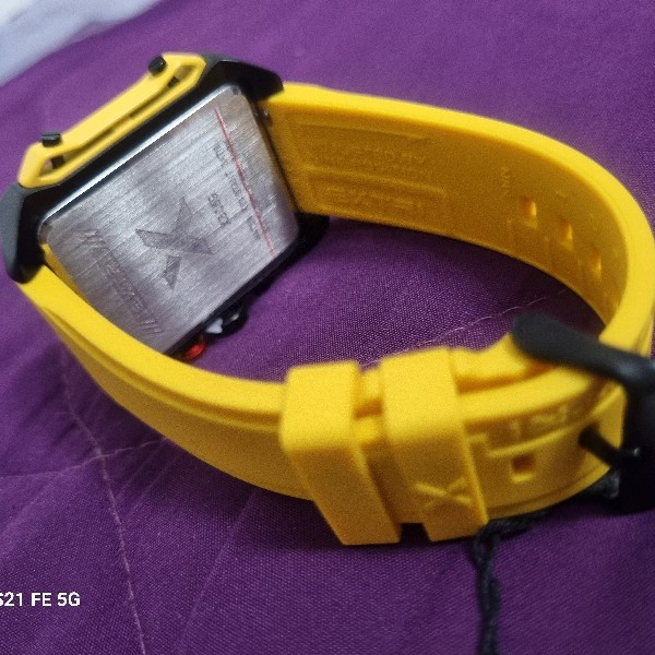 ساعت مچی عقربه ای ایکس تری مدل 05 ساعت مچی عقربه ای ایکس تری مدل 05