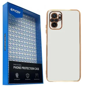 Epicoy Mayse Cover For Xiaomi Poco M5s / Redmi Note 10s / Redmi Note 10 4G