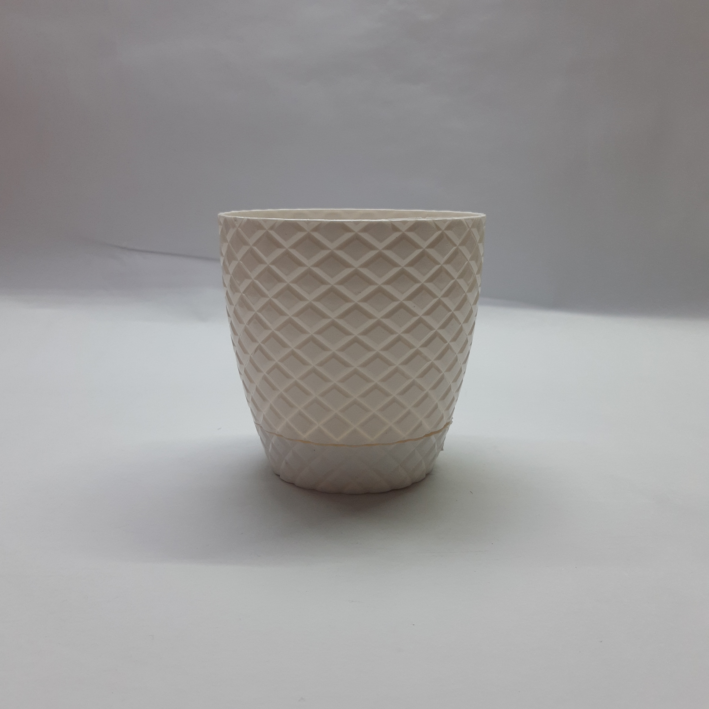 گلدان مدل آناناس کد 14