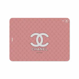 MAHOOT CHANEL-Logo Cover Sticker for Apple iPad Pro 11 2018 A1979