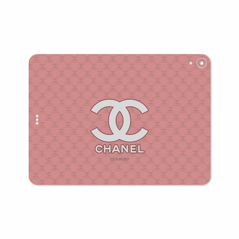 برچسب پوششی ماهوت مدل CHANEL-Logo مناسب برای تبلت اپل iPad Pro 11 2018 A1979