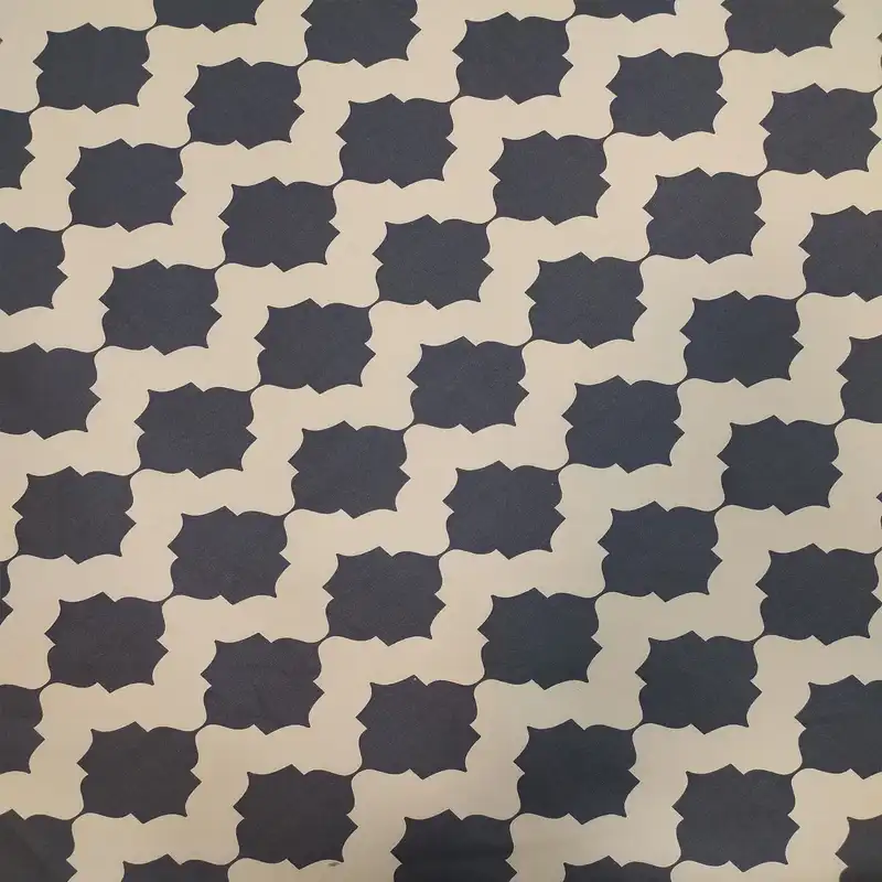 پارچه رومیزی رزین تاژ مدل کندو