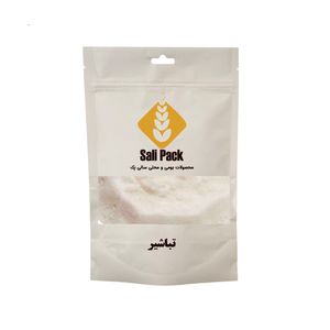 پودر تباشیر سالی پک - 50 گرم