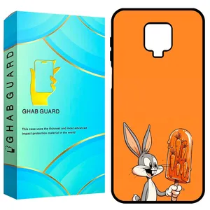 Ghab Guard GCHPN9S Cover For Xiaomi Redmi Note 9S / Redmi Note 9 Pro / Redmi Note 9 Pro Max