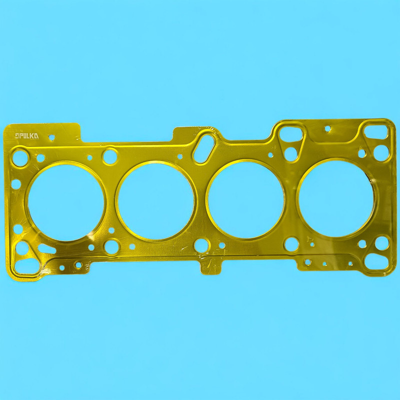 واشر سرسیلندر استاندارد مدل یورو ۴ کد Pulka مناسب برای پراید