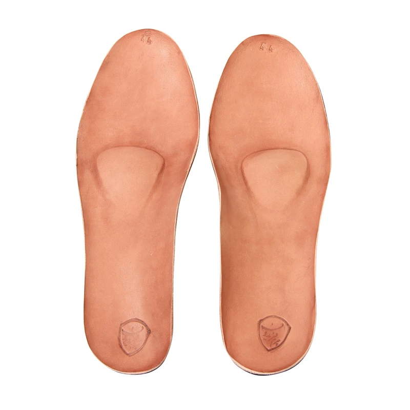 کفی طبی چرم فریدون مدل 002 سایز 36 - 45
