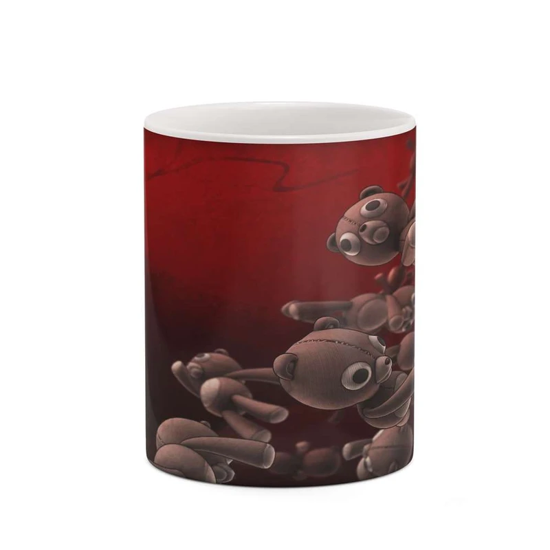 ماگ کاکتی مدل فانتزی کد mgh18988