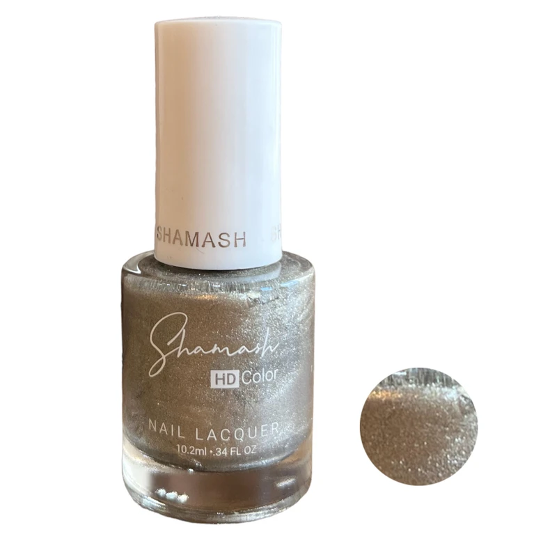 لاک ناخن شاماش شماره 711