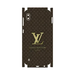 MAHOOT  LS-VTTN-FullSkin Cover Sticker for Samsung Galaxy A10