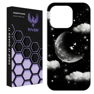 RIVEN RI1 Case For Apple iPhone 16 Pro Max