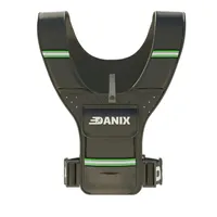 جلیقه ورزشی مدل DX333-G-V1